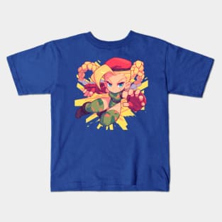 cammy Kids T-Shirt